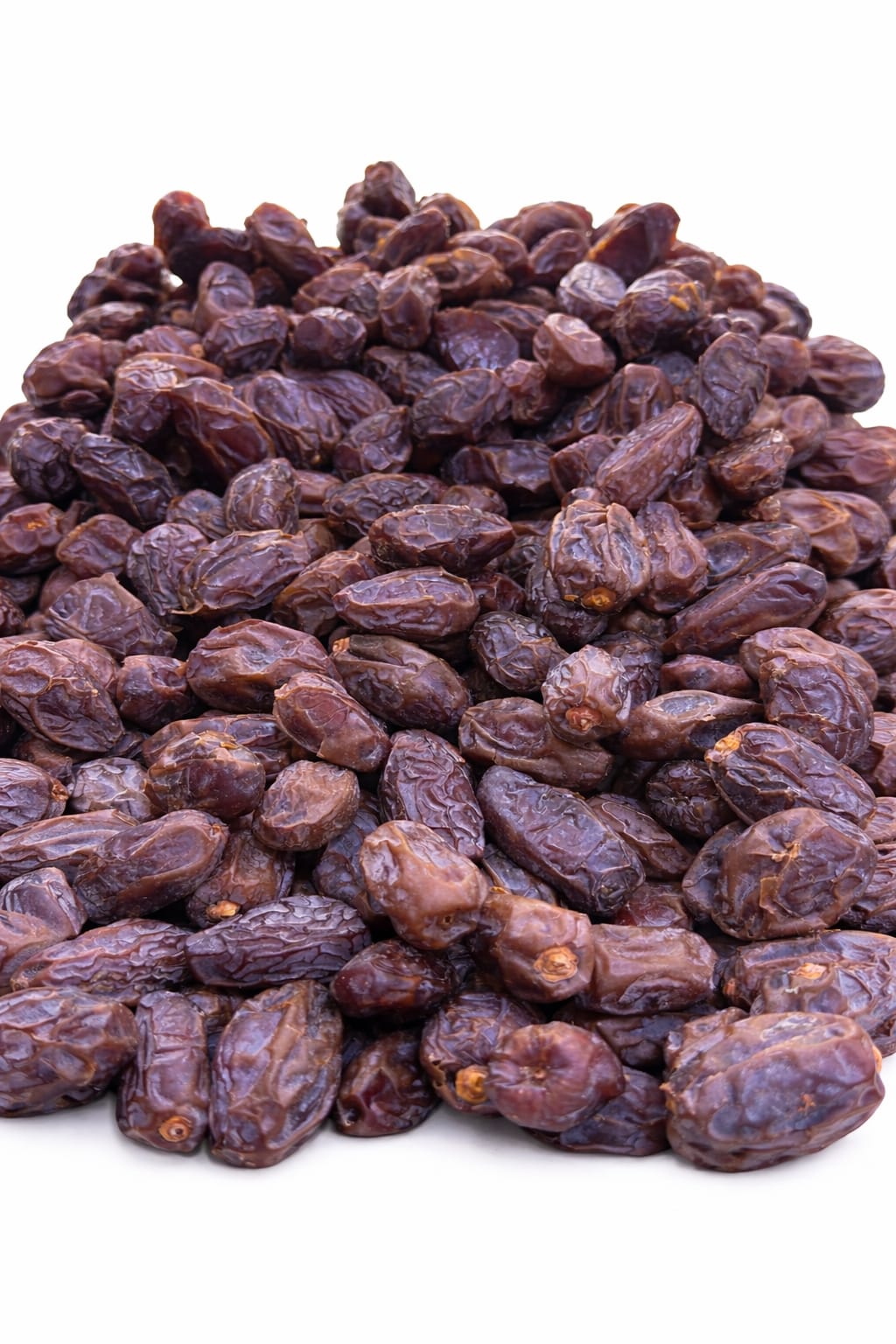 تمر مجهول بريميوم أردني-1 كغ